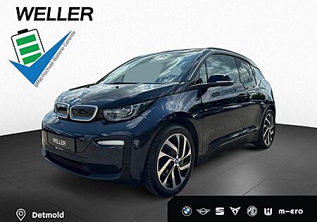 BMW i3 120Ah NaviP DAB H/K DA+ RFK Wärmepumpe 19"