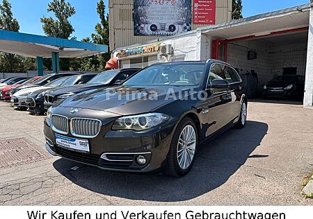 BMW 520 Baureihe 5 Touring i