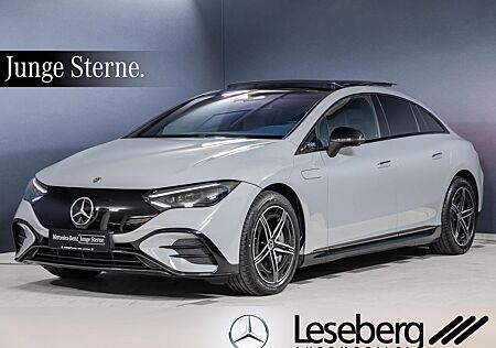 Mercedes-Benz EQE 500 4M AMG DIG.LIGHT/Pano/Memory/Distro/HUD