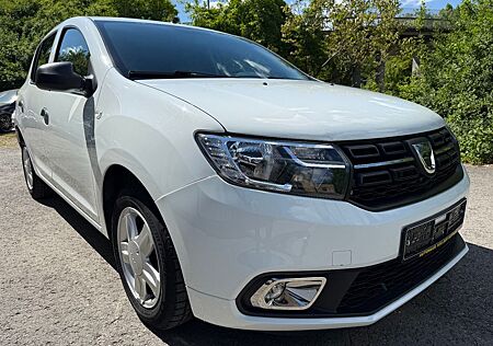 Dacia Sandero II Essential Scheckheftgepflegt!