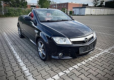 Opel Tigra 1.4 TWINPORT - Klima, Leder,Alufelgen,
