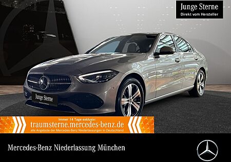 Mercedes-Benz C 300 4M Avantgarde/LED/AHK/360°/AdvSound