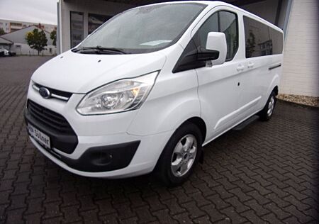 Ford Transit /Tourneo Custom Kombi 310 L2 Tourneo Tit
