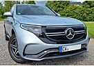 Mercedes-Benz EQC 400 4M Garantie,AMG,HUD,Memory,Distronic,...