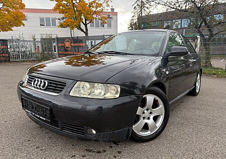 Audi A3 1.6*KLIMA*SZH*PDC*TÜV NEU