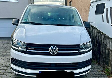 VW T6 Multivan Volkswagen