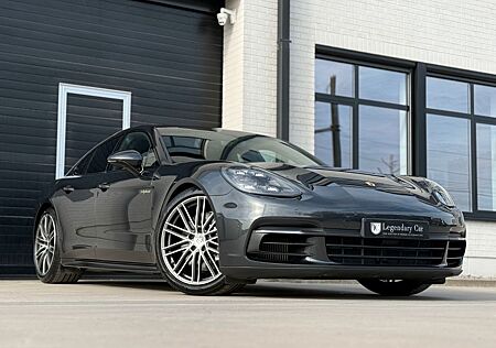 Porsche Panamera 4 E-Hybrid