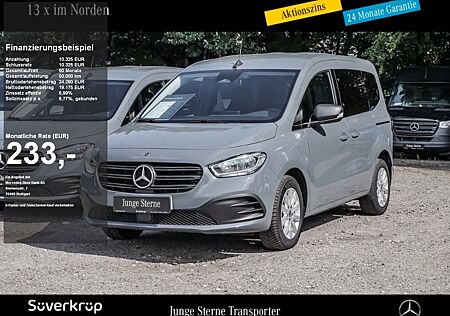 Mercedes-Benz Citan 112 Aut. TOURER PRO KLIMA AHK KAMERA AHK