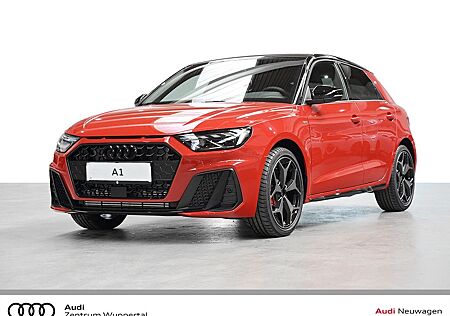 Audi A1 SPORTBACK S LINE 40 TFSI KAMERA LED MMI NAVI