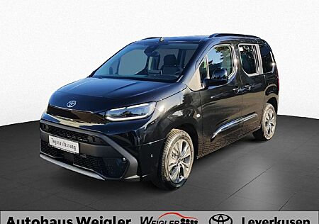 Toyota Pro Ace Proace City Verso L1 Lounge,Diesel,Automatik