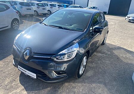 Renault Clio 1.2 16V 75 LIMITED