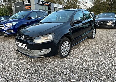 VW Polo Volkswagen V Comfortline