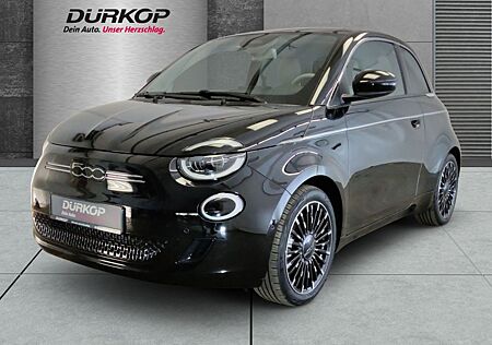 Fiat 500E Komfort Tech-Paket JBL-Premium-HiFi Navi Ap