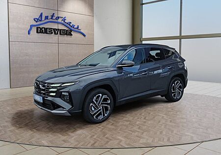 Hyundai Tucson 1.6 T-GDI HEV 239PS 19*Alu/Matrix/ACC/Kam