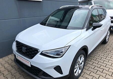 Seat Arona FR