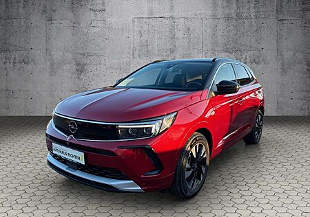 Opel Grandland X Grandland Ultimate PHEV, LEDER, PIXEL-LED, NAVI