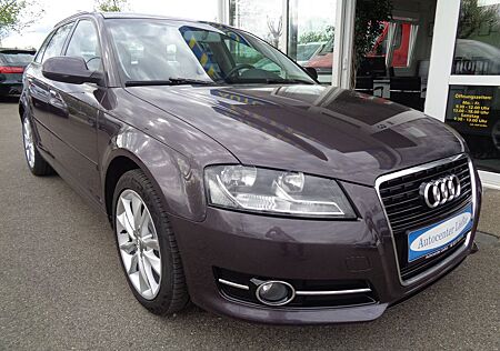 Audi A3 Sportback 1.2 TFSI Ambition*Panoramadach*