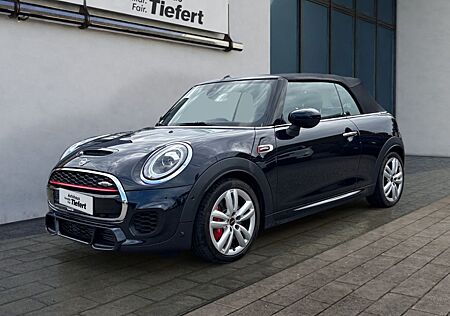 Mini John Cooper Works Cabrio Aut.