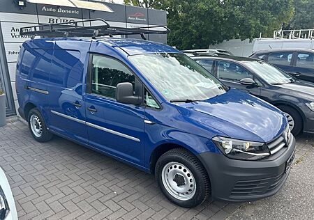 VW Caddy Volkswagen Nfz Maxi Kasten EcoProfi BMT