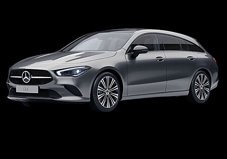Mercedes-Benz CLA 220 Shooting Brake CLA 220d Panorama AHK