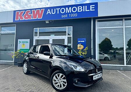 Suzuki Swift NAVI+CAM KLIMA PDC SITZHEIZUNG ALLWETTER