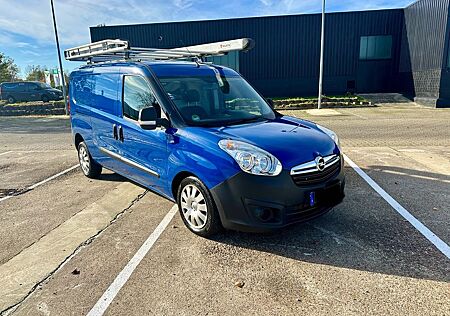 Opel Combo 1.6 CDTi L2H1 2,4t *Tüv&Service neu*