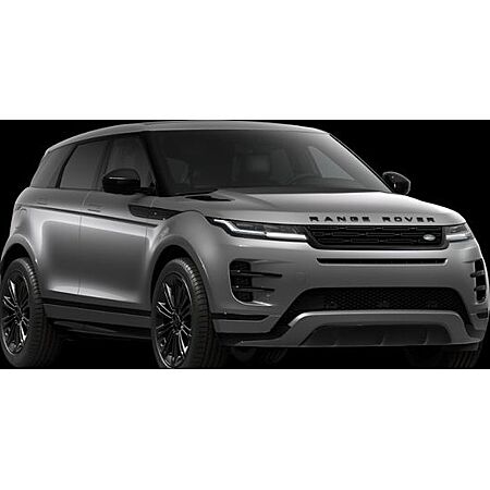 Land Rover Range Rover Evoque leasen