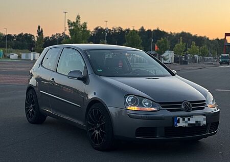 VW Golf Volkswagen 1.6 Trendline Trendline