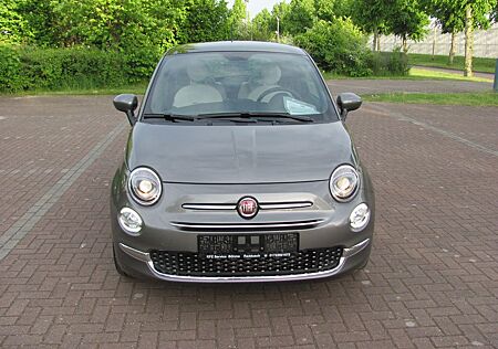 Fiat 500 Dolcevita1,0 Mild Hybride Navi LED Pano PDC