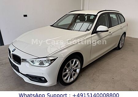 BMW 330i Touring xDrive Advantage LED AUT. harman/ka