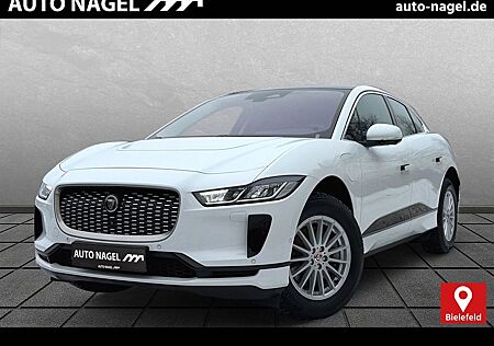 Jaguar I-Pace EV400 S 18" Pano HUD 360°-Kamera T-Winkel