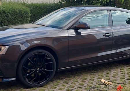 Audi A5 Sportback 3.0 TDI Facelift Multitronic 204PS