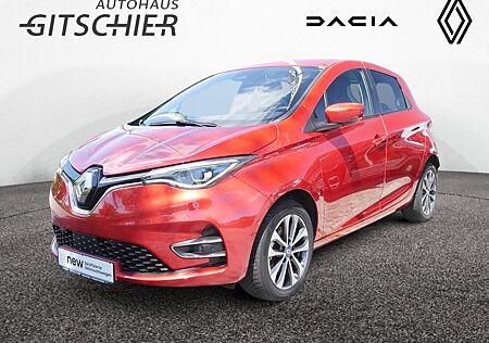 Renault ZOE R135 Intens R135/Z.E. 50 Batteriemiete