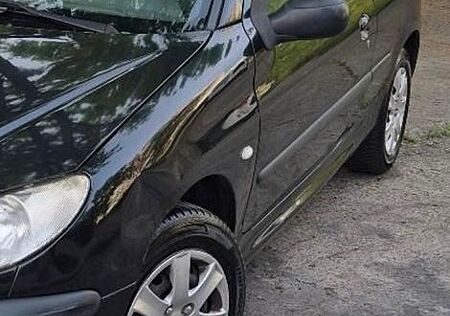 Peugeot 206 1.1 Filou 60 Filou
