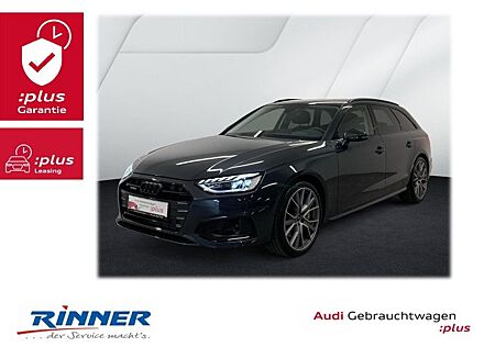 Audi A4 Avant 45 TFSI quattro advanced Matrix+RFK+HUD