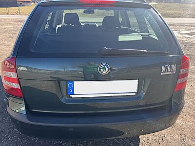 Skoda Octavia Combi 1.8 TSI  TÜV 10/27 LETZTER PREIS