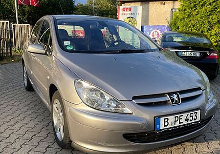 Peugeot 307 Sport 135 Sport