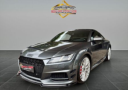 Audi TTS 2.0 TFSI quattro Coupe*MATRIX*APR*DOWNPIPE*