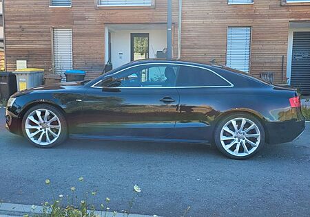 Audi A5 2.0 TDI multitronic -