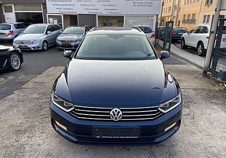 VW Passat Volkswagen Variant BMT/Start-Stopp 1HD*Navi*-Scheckheft