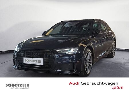 Audi A6 Avant S line 40 TDI quattro tronic MATRIX-LED