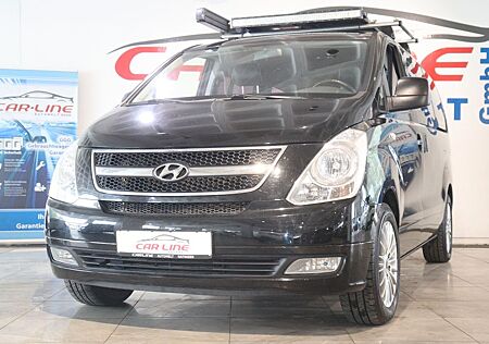Hyundai H-1 Travel Premium *Automatik*Camper*