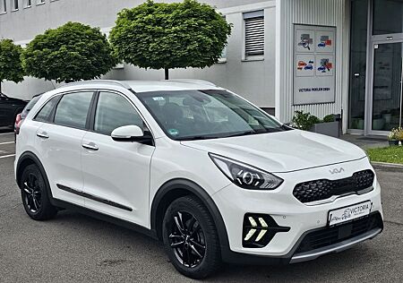 Kia Niro Vision Plug-in Hybrid