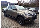 Toyota Hilux 2.8 Double Cab Invincible Autom. "Sofort"