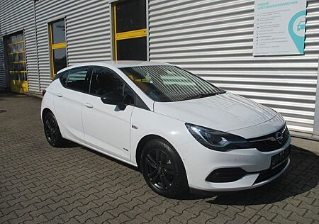 Opel Astra -K Lim. 5-türig 1.2 Turbo Design&Tech