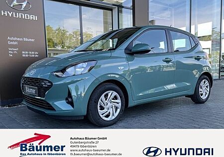 Hyundai i10 1.0 SELECT NAVI CAM PDC