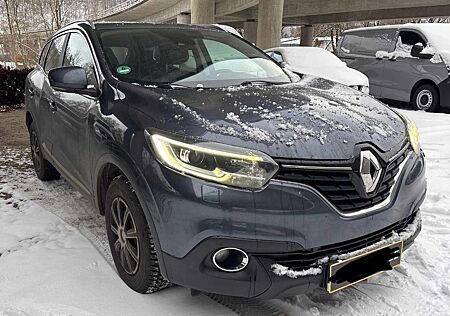 Renault Kadjar Experience
