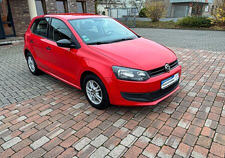 VW Polo Volkswagen V Trendline+5.Türig+Klima+