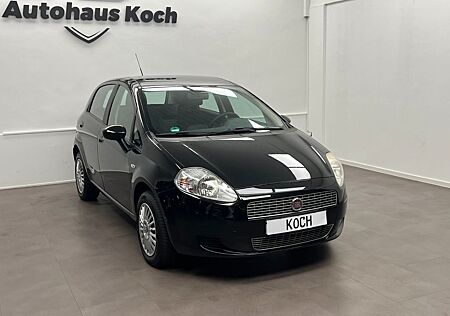 Fiat Grande Punto 1.4 8V DYNAMIC! 12 MONATE GARANTIE