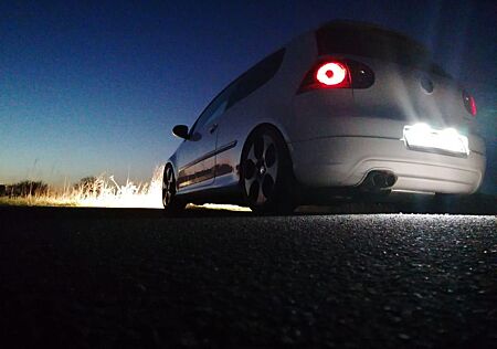 VW Golf Volkswagen 2.0 T-FSI GTI Edition 30 GTI Edition 30